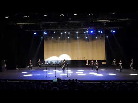 ანსამბი ხერთვისი - მესხური