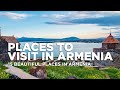 Armenia Tourist Attractions: 15 Places To Visit