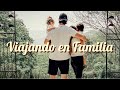 COMO es VIAJAR en FAMILIA?/ SAMAIPATA SANTA CRUZ