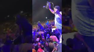 Tazama Vibe La Mkesha Wa Mwenge Wa Uhuru Korogwe Ni Historia Iliwekwa Tazama