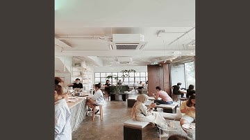 Pulsating Ambiance for Iced Java