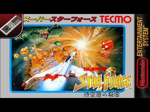 Longplay Of Super Star Force Jikuureki No Himitsu Youtube