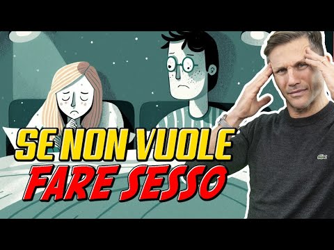 Video: Perché la visita coniugale?