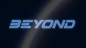 *Teaser* Laser Mapping With BEYOND