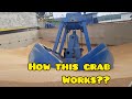 how ship and shore grab works? #seamansvlog #marineengineerworks