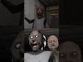 Bhootni aunty👻 ll horror game ll #gameshorts #games #ytshorts