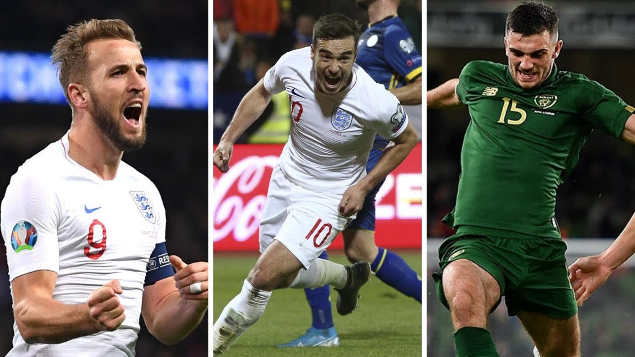 Tottenham International Round-Up: Harry Kane Sets More Records
