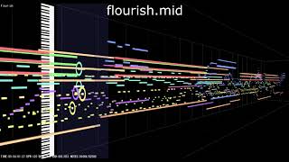 Flourish.mid Microsoft Gs Wavetable Sw Synth