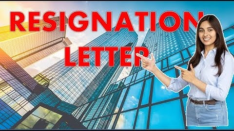 HOW CAN DIRECTOR FILE RESIGNATION , RESIGNATION LETTER FORMAT DIR 11 DIR 12