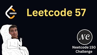 NEETCODE Challenge #118 - Insert Interval