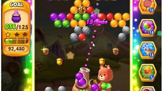 Buggle 2 Level 668 - No Boosters