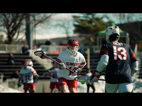 UVA at Stony Brook | Full Game Highlights