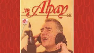 Alpay - Yine Yalnızım