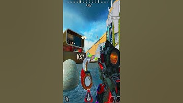 Best no scope longbow shot ever in apex legends must watch!!!