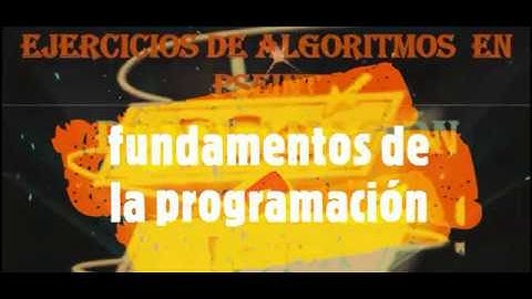 algoritmo factorial en pseint