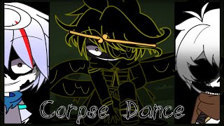 Corpse Dance Meme | Fallenverse