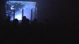 Micronaut - Schmerle | LIVE @ JAZ ROSTOCK