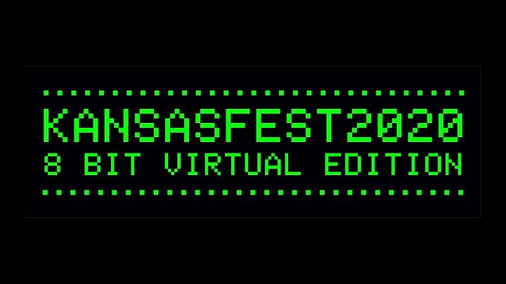 KansasFest 2020 28 - Programming from Your Browser...