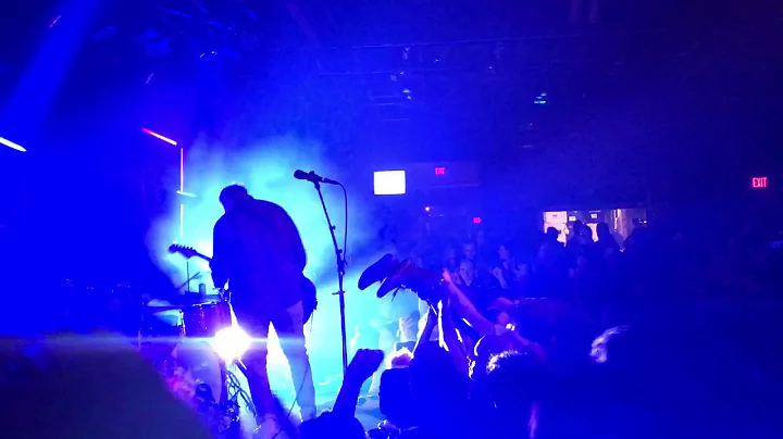 Balance and composure Last Video