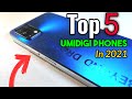 Top 5 Best Unlocked-Umidigi Smartphones under $200-In 2021!