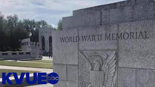 Veterans take flight on 76th Honor Flight to D.C. | KVUE