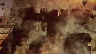 Front Mission Evolved Preview - PlayStation 3 Previews at GameSpot.flv