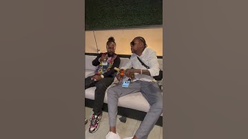 Thumbnail of Popcaan x Vybz Kartel