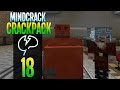 Minecraft: *****Pack Teamwork (Episode