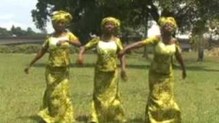 Liberian gospel Final Say by Kanvee G. Adams chords