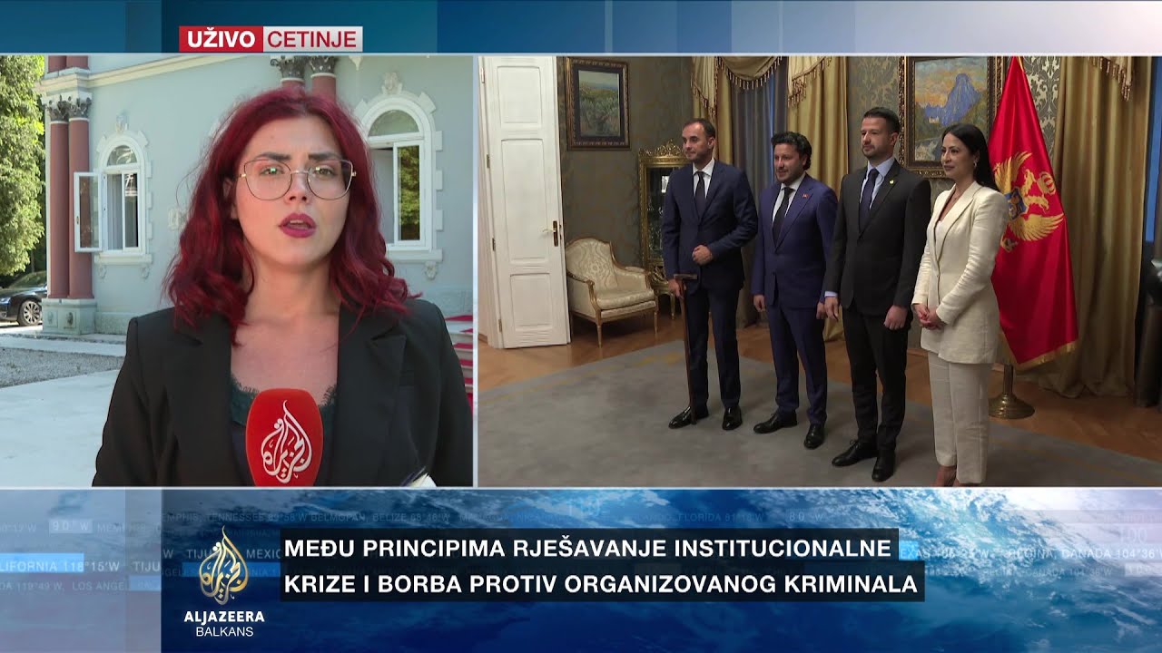 بات من المؤكد بشكل متزايد أن ميلويكو سباييتش سيحصد 41 يداً