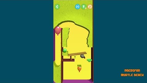 Dig This 217-16 ALTERNATE Solve! No Small Balloon Version! HD