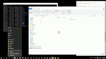 初學者 - Ubuntu1404x32 BUS Service SAMBA