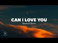 MASKED - Can I Love You (Lyrics) ft. Roxana