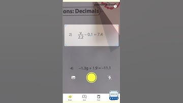 Top Math Problem Solver App📱 | Instant Solutions & Study Tips for Students