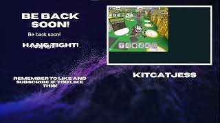 OBS Testing stream