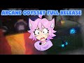 1 Hour and 8 Minutes of Everything We Know About AO's Full Release