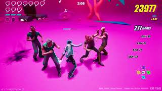 Bubble Pop Electric (FC) Dead as Disco