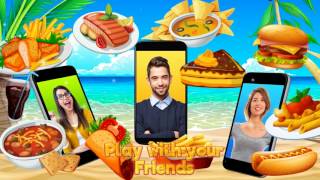 Cooking Island Promo GP screenshot 2