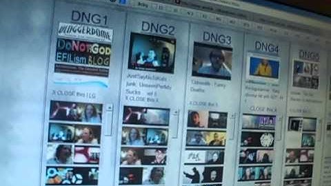 re: Video Responses [tool]