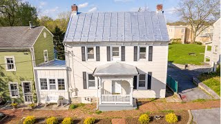 103 W High Street, Shepherdstown WV