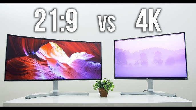 LG 34UC97 Curved UltraWide Monitor review: Can LG's Curved Ultrawide 34-inch  monitor deliver one screen to rule them all? (hands-on) - CNET