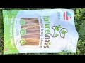 Reason my dogs love to eat Nature Gnaws Turkey Natural Dog chews