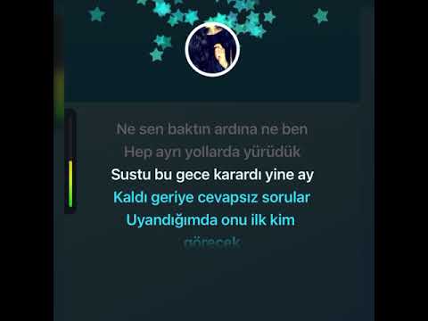 maNga-Cevapsız sorular(karaoke)