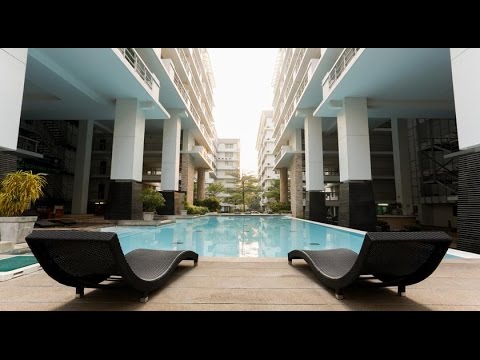 The Waterford Hotel Sukhumvit 50 - Superior