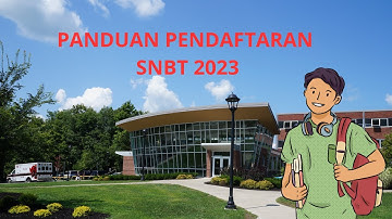 Tutorial Daftar Sampai Cetak Kartu UTBK (Pendaftaran UTBK -SNBT 2023)
