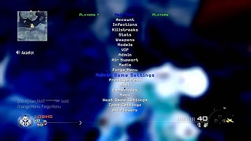 PS3 LightModz Black Rain Subscribe