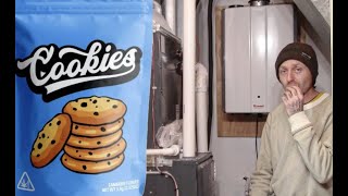 Installing A Tankless Water Heater On EDIBLES | DIY Plumbing