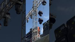 Lurah Horeg Paling Jos Ada Di Cinandang Mojokerto Idamane Arek Jawa Timur soundsystembattle