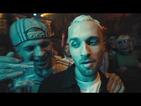 Squeezie ft. Gambi - Servis (Clip Officiel)