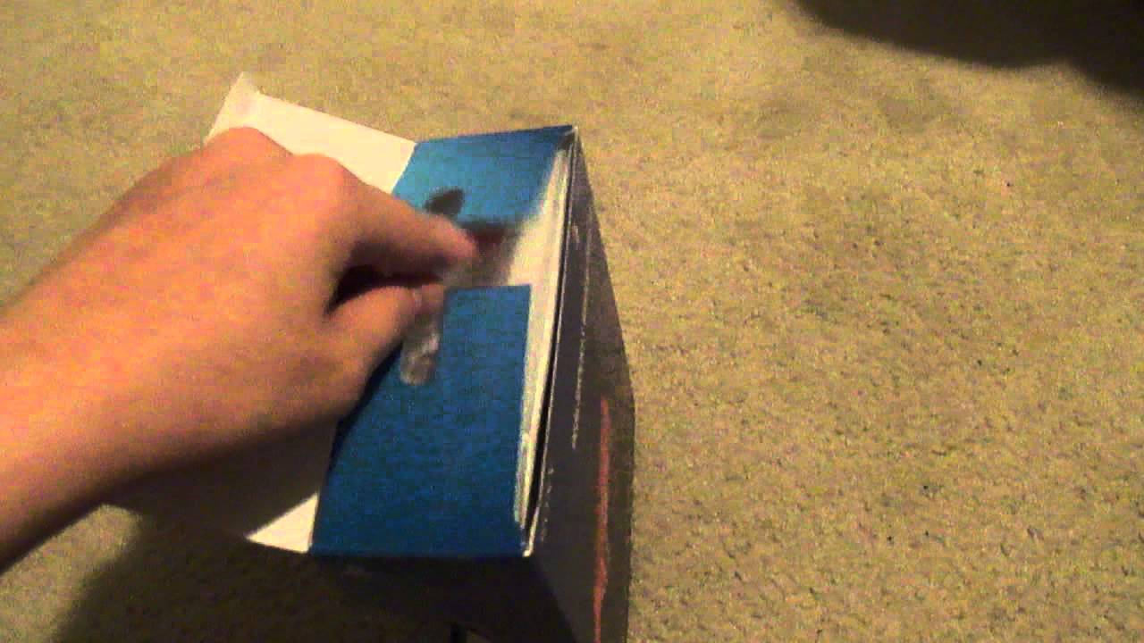 Unboxing: PS3 DualShock 3 Controller (Deep Red) - YouTube